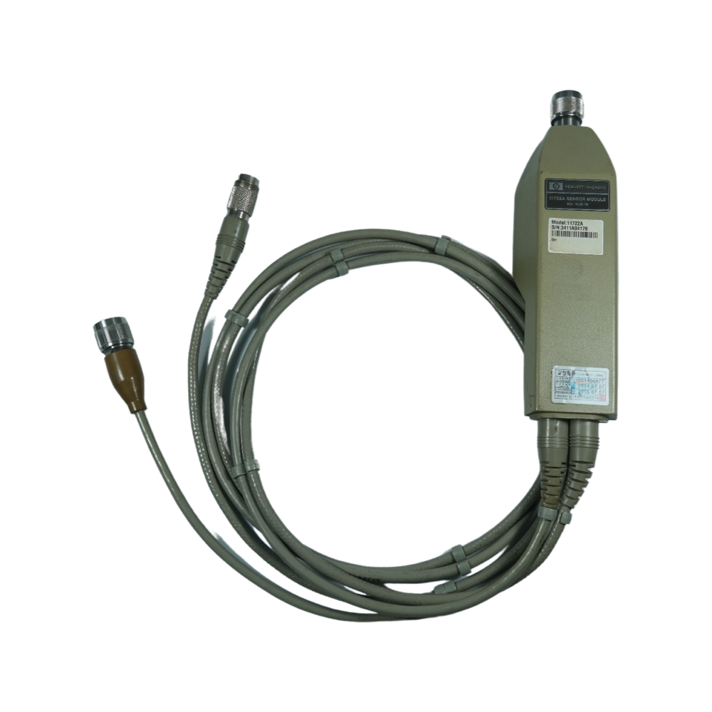 Agilent/HP/Measuring Sensor Module/11722A